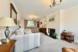 Separate Lounge- click for photo gallery